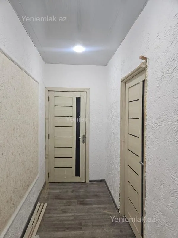 Satılır 3 otaqlı köhnə tikili 70 m²
