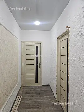 Satılır 3 otaqlı köhnə tikili 70 m²
