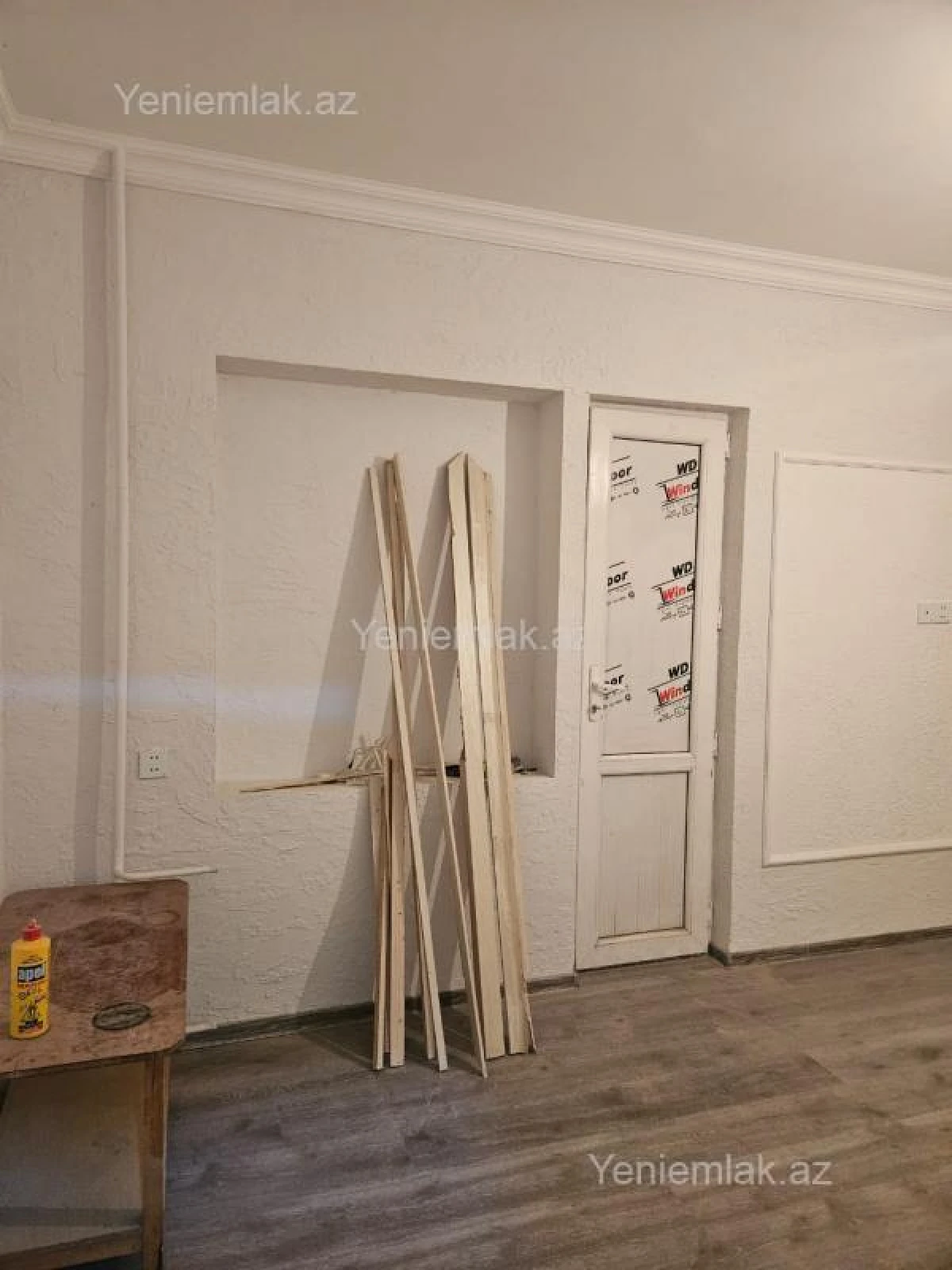 Satılır 3 otaqlı köhnə tikili 70 m²