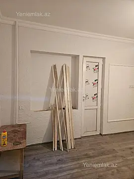 Satılır 3 otaqlı köhnə tikili 70 m²