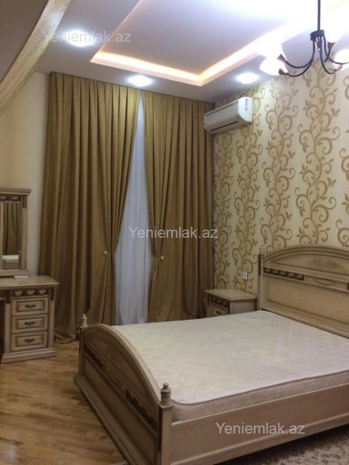 Satılır 3 otaqlı yeni tikili 103 m²