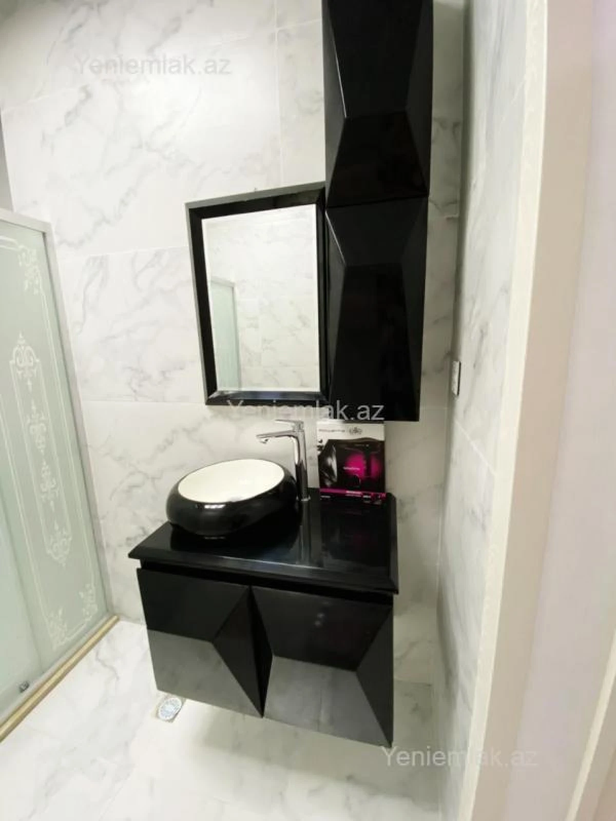 Satılır 3 otaqlı yeni tikili 103 m²