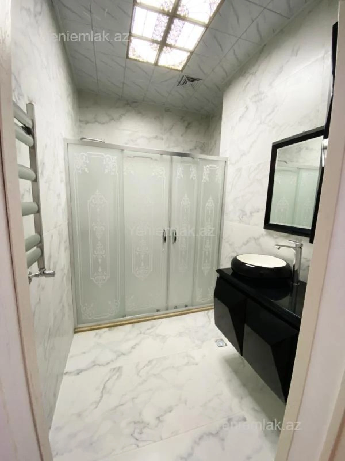 Satılır 3 otaqlı yeni tikili 103 m²