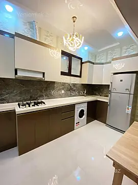Satılır 3 otaqlı yeni tikili 103 m²