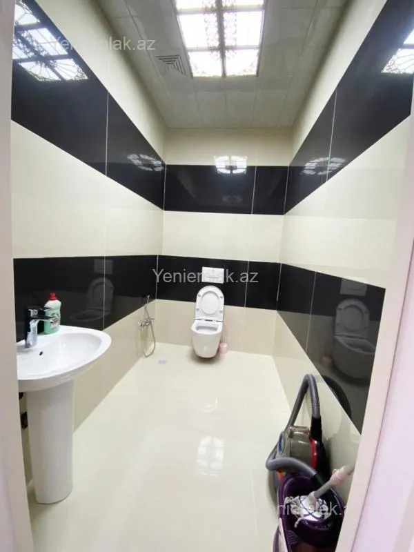 Satılır 3 otaqlı yeni tikili 103 m²