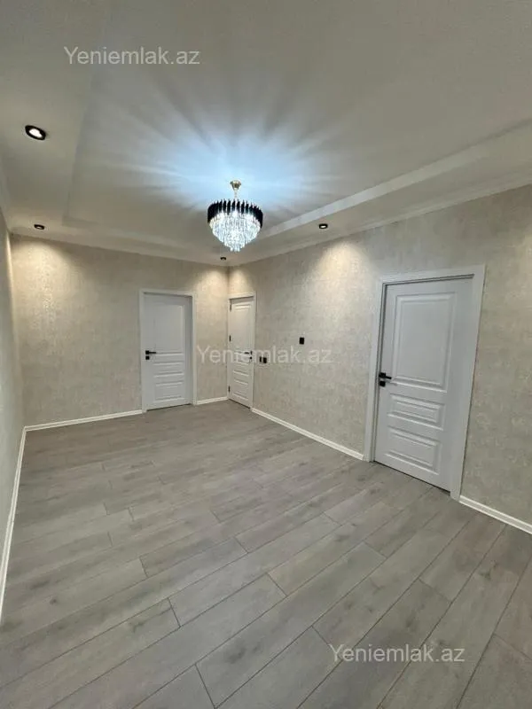 Satılır 3 otaqlı köhnə tikili 60 m²