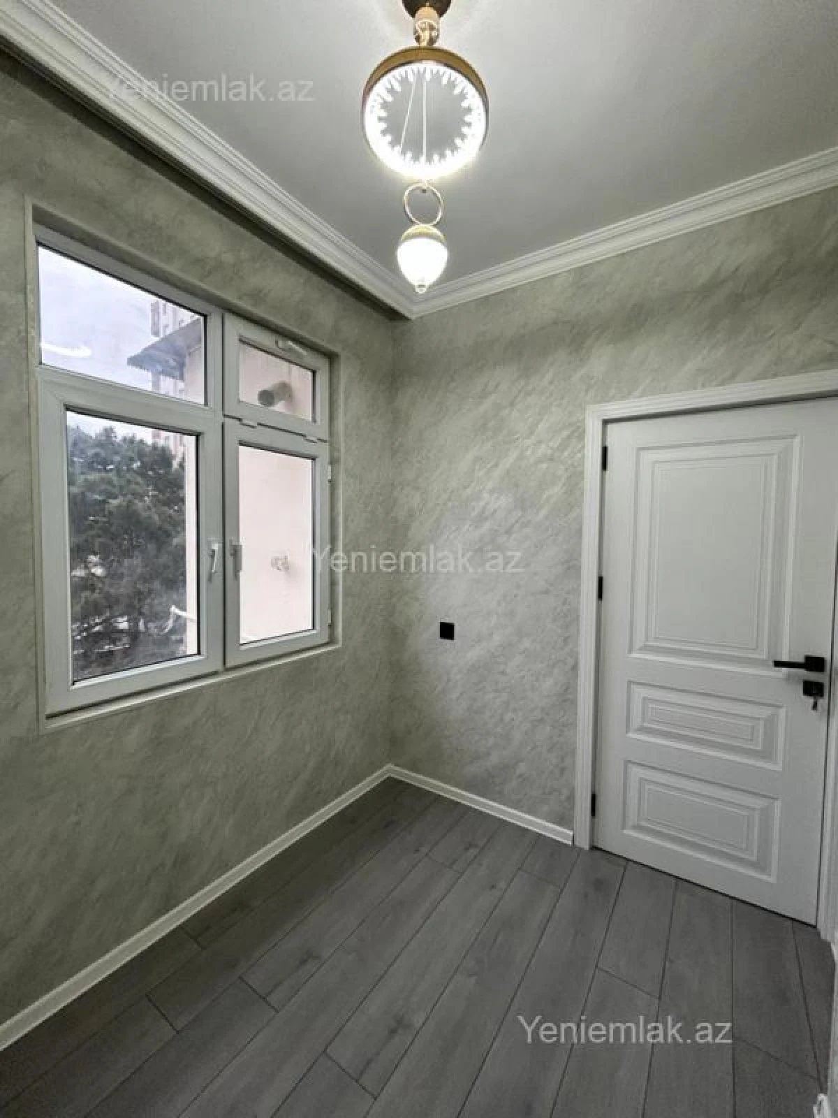 Satılır 3 otaqlı köhnə tikili 60 m²