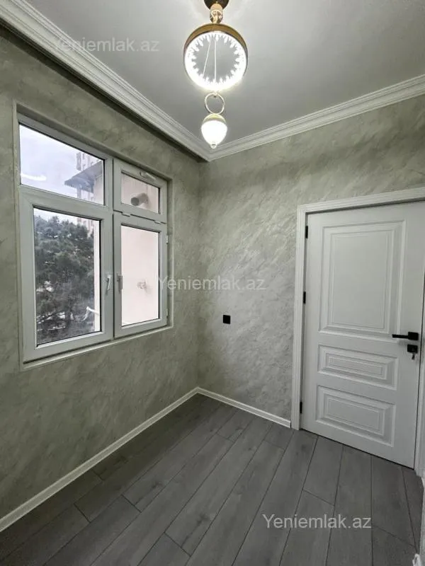 Satılır 3 otaqlı köhnə tikili 60 m²