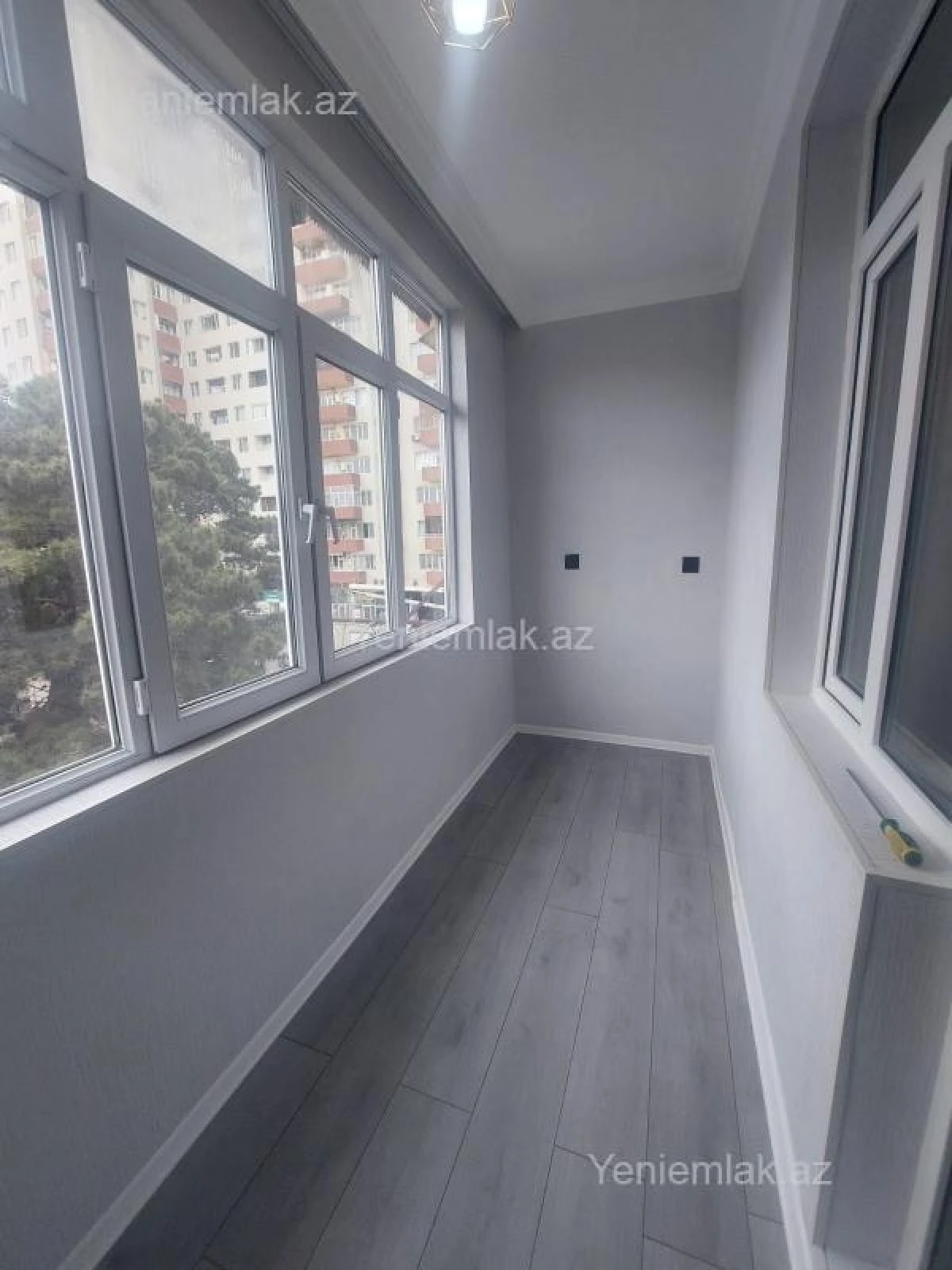 Satılır 3 otaqlı köhnə tikili 60 m²