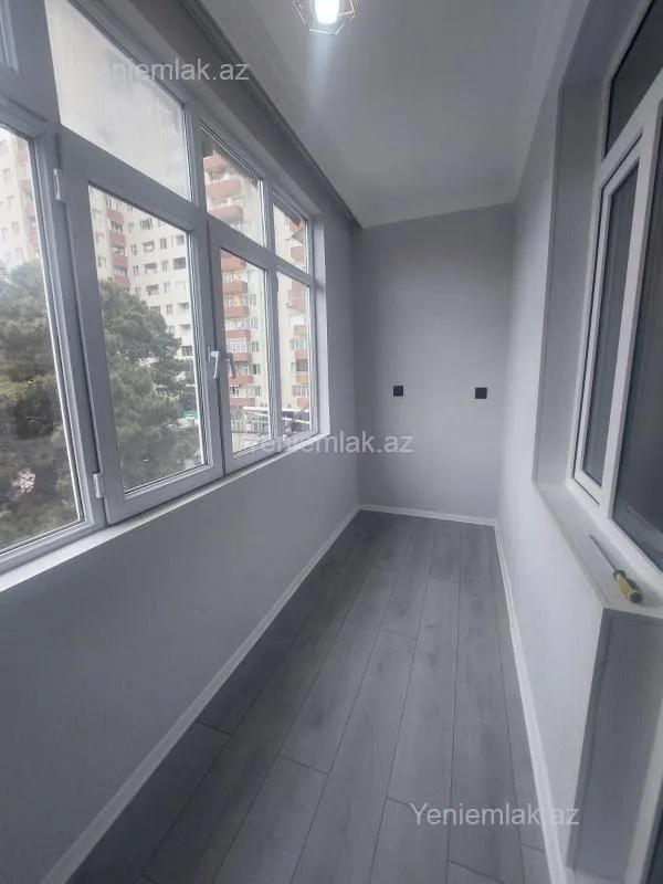 Satılır 3 otaqlı köhnə tikili 60 m²