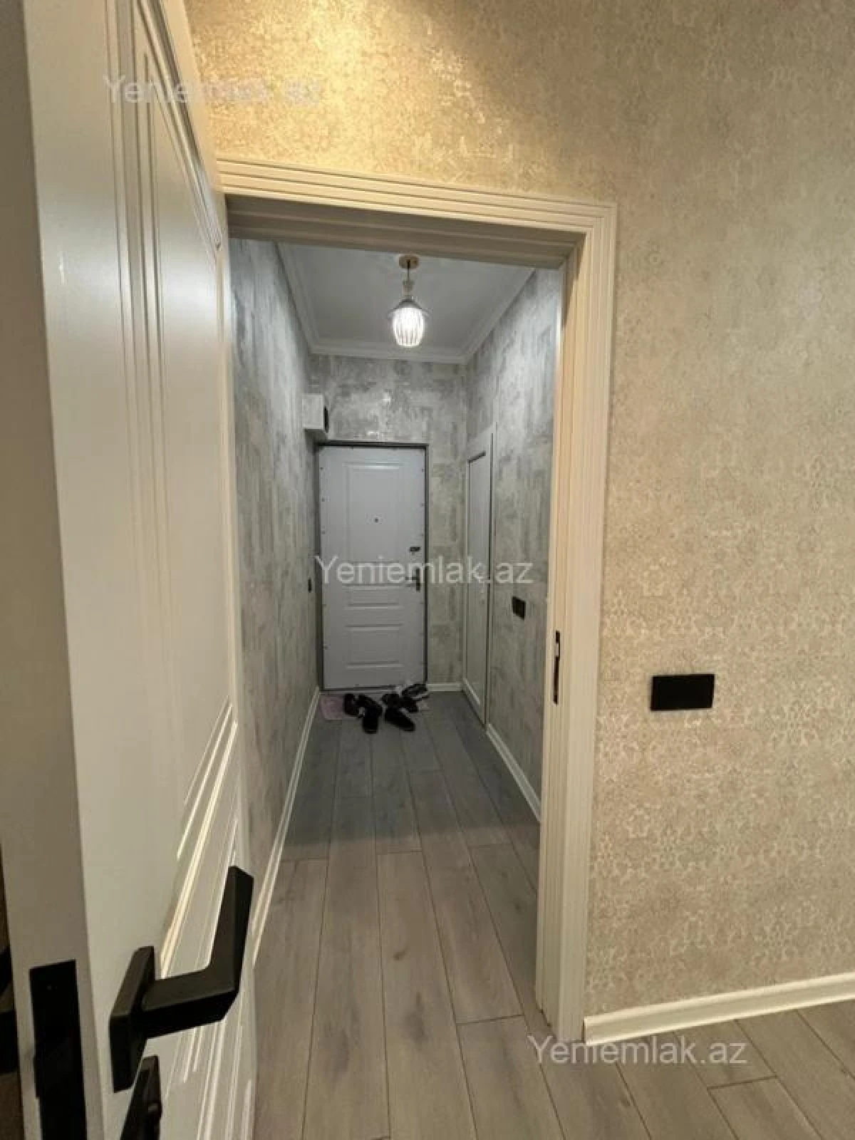 Satılır 3 otaqlı köhnə tikili 60 m²