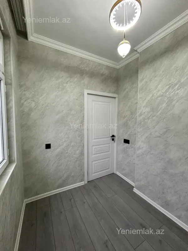 Satılır 3 otaqlı köhnə tikili 60 m²