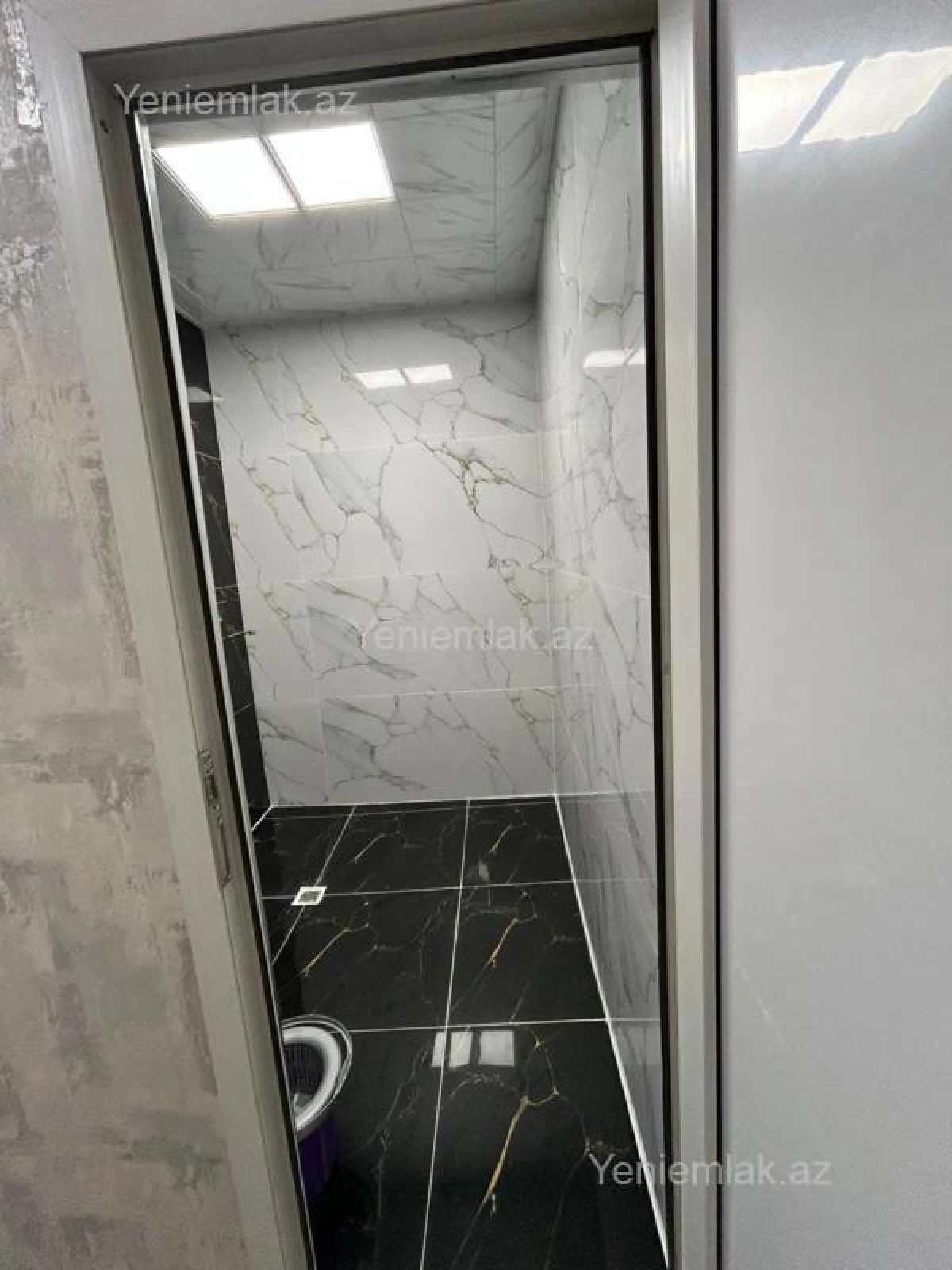 Satılır 3 otaqlı köhnə tikili 60 m²