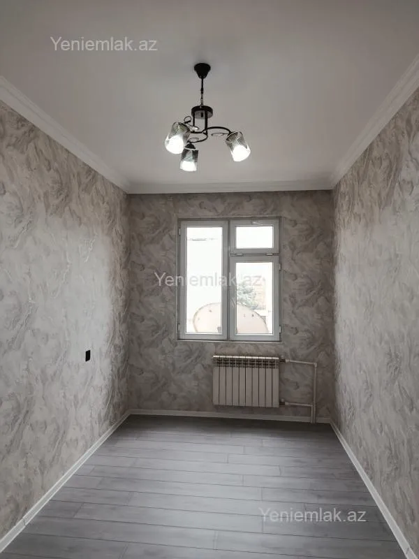 Satılır 3 otaqlı köhnə tikili 60 m²