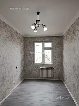 Satılır 3 otaqlı köhnə tikili 60 m²