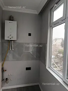 Satılır 3 otaqlı köhnə tikili 60 m²