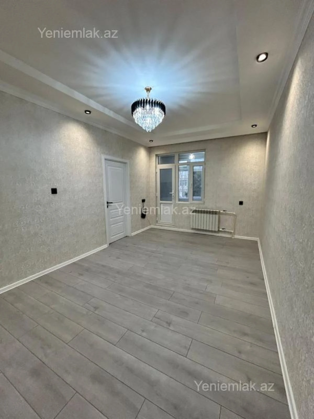 Satılır 3 otaqlı köhnə tikili 60 m²