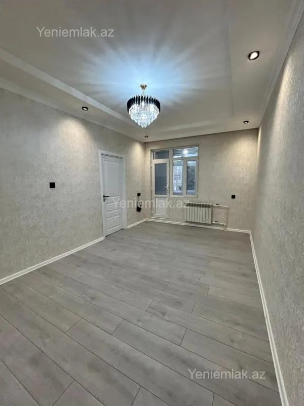 Satılır 3 otaqlı köhnə tikili 60 m²