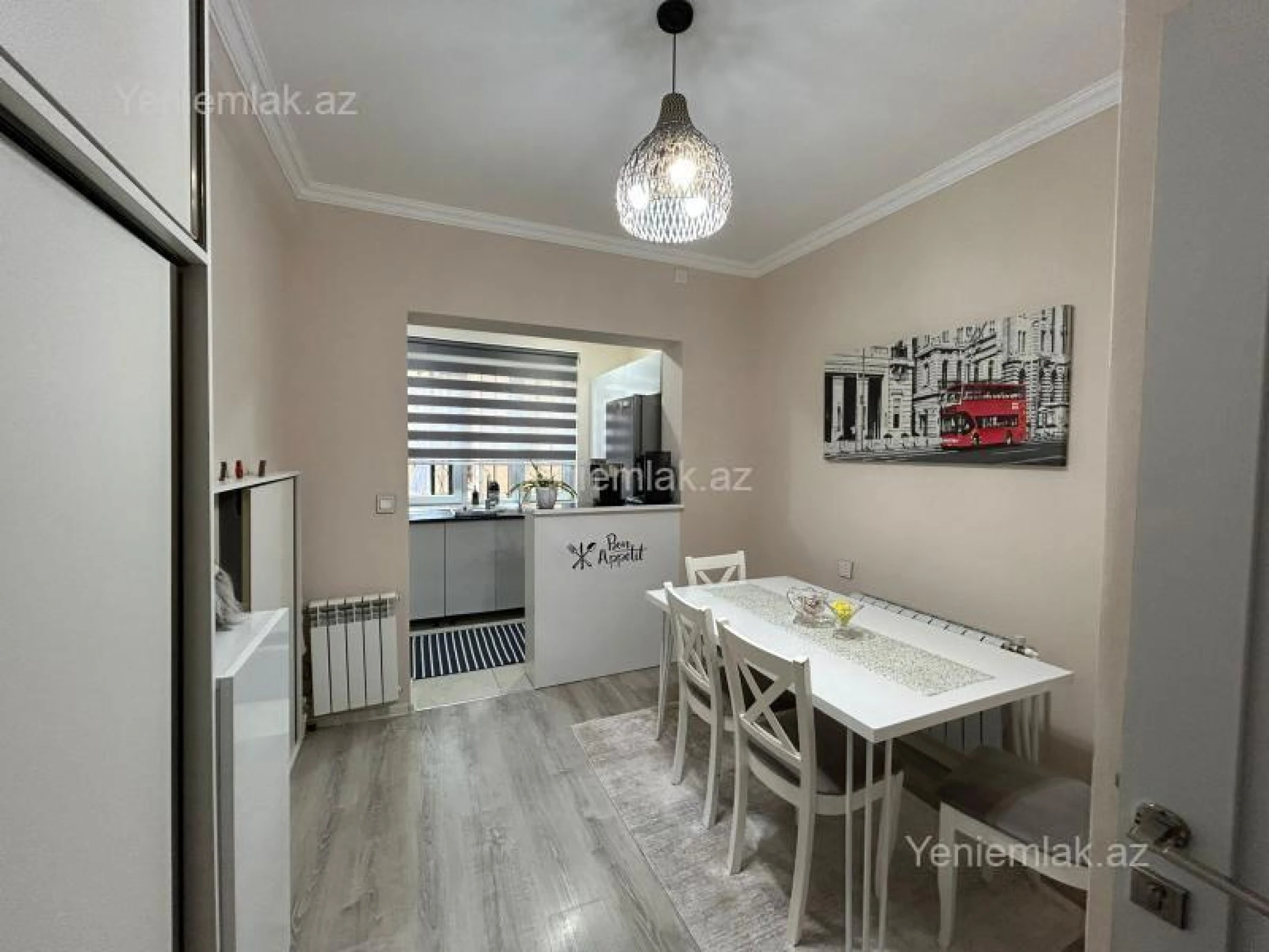 Satılır 2 otaqlı köhnə tikili 45 m²