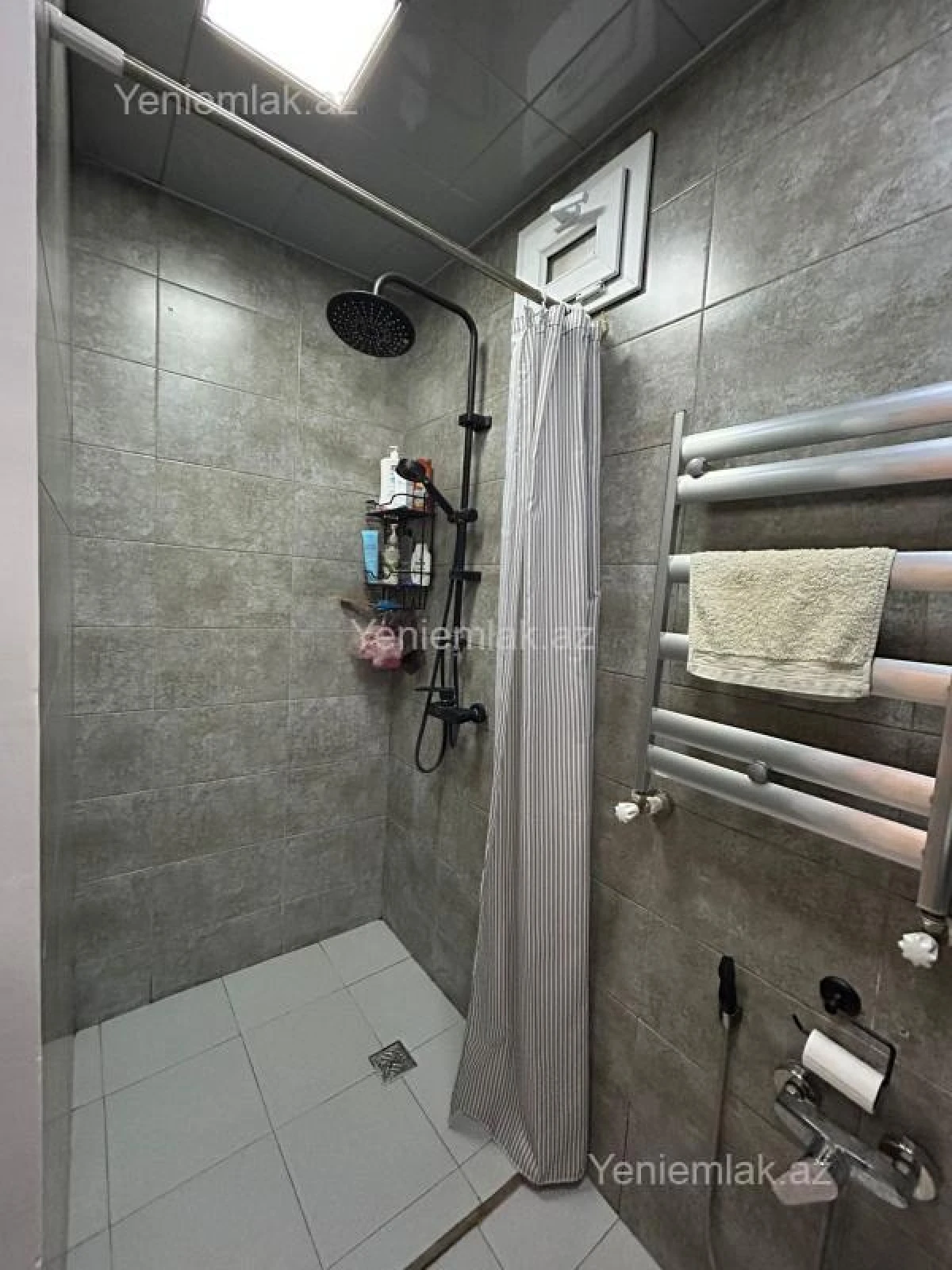 Satılır 2 otaqlı köhnə tikili 45 m²