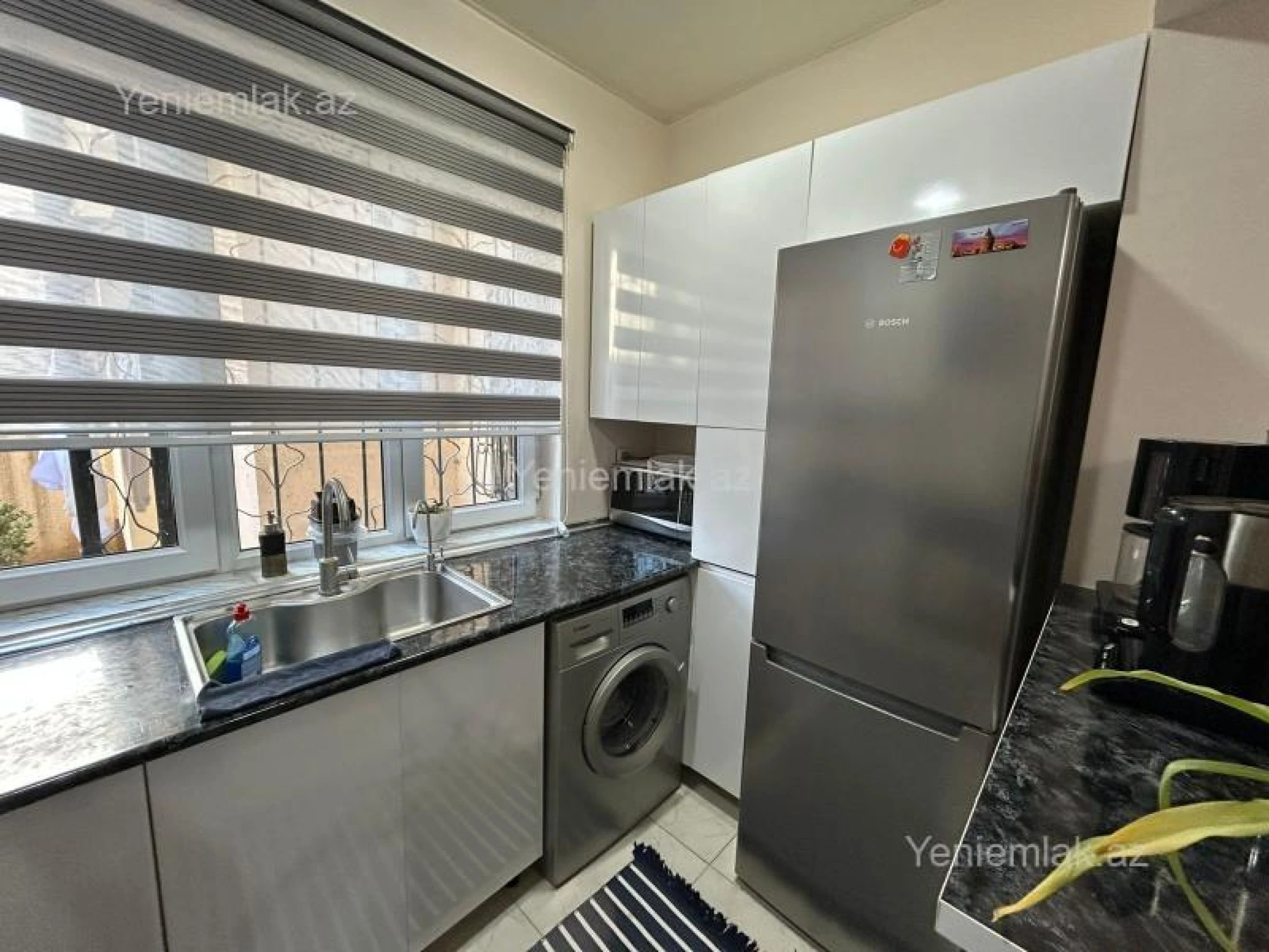 Satılır 2 otaqlı köhnə tikili 45 m²