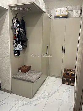 Satılır 2 otaqlı yeni tikili 56 m²