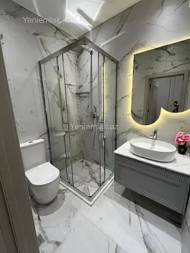 Satılır 3 otaqlı yeni tikili 97 m²