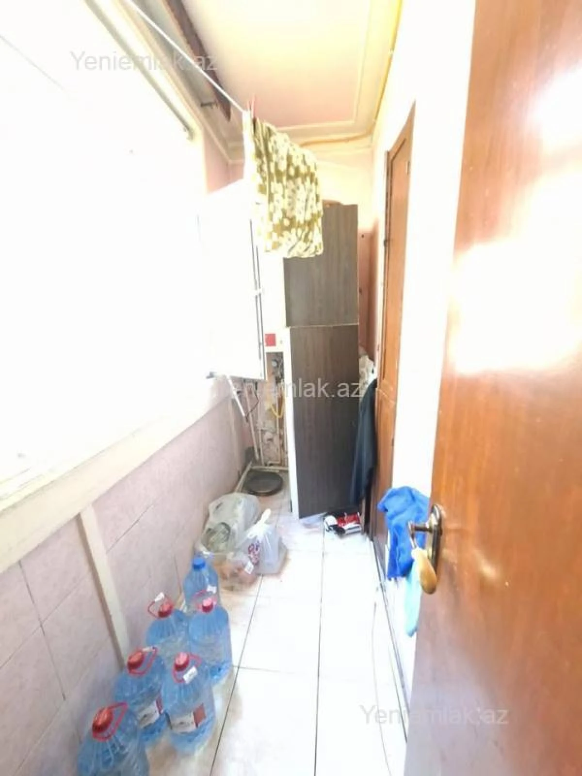 Satılır 3 otaqlı köhnə tikili 52 m²