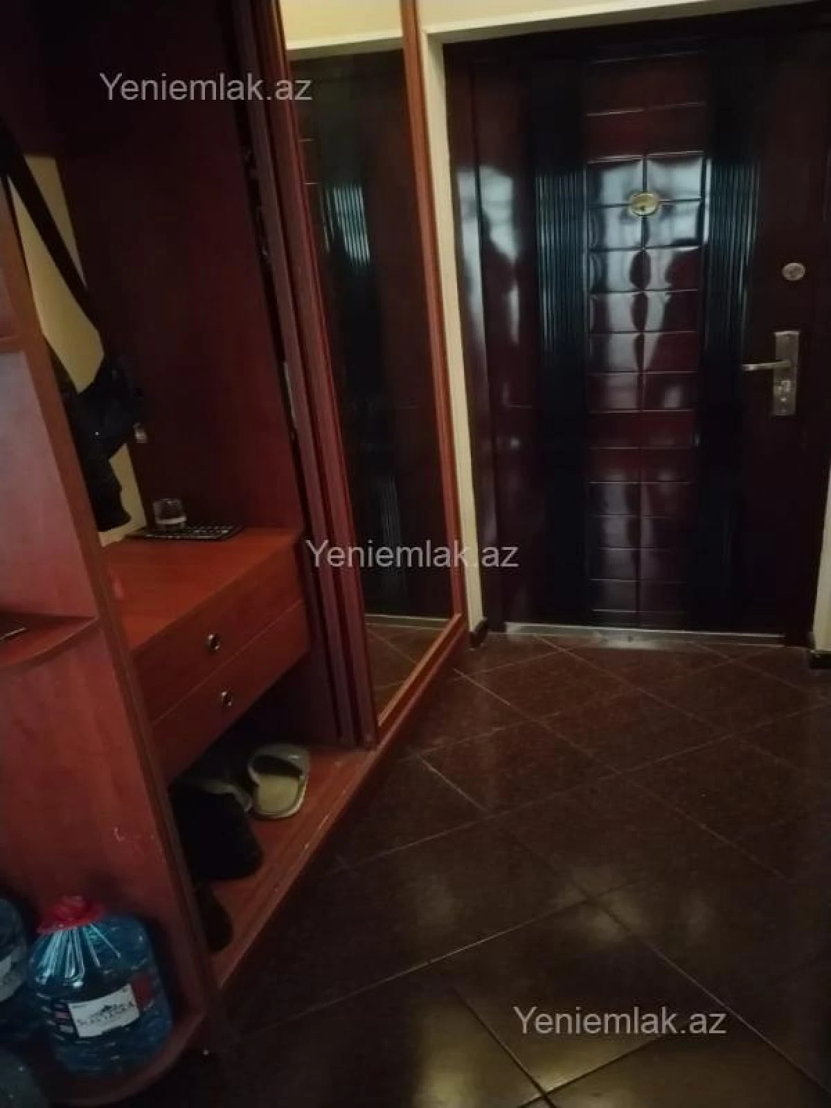 Satılır 1 otaqlı yeni tikili 64 m²