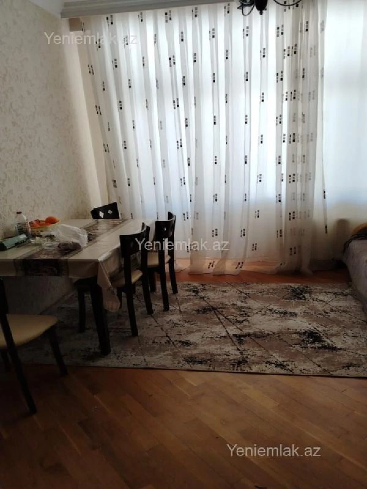 Satılır 1 otaqlı yeni tikili 64 m²