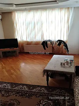 Satılır 1 otaqlı yeni tikili 64 m²