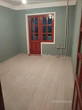 Satılır 3 otaqlı köhnə tikili 50 m² — Bakı, Binəqədi 3 otaq 50.00 m²