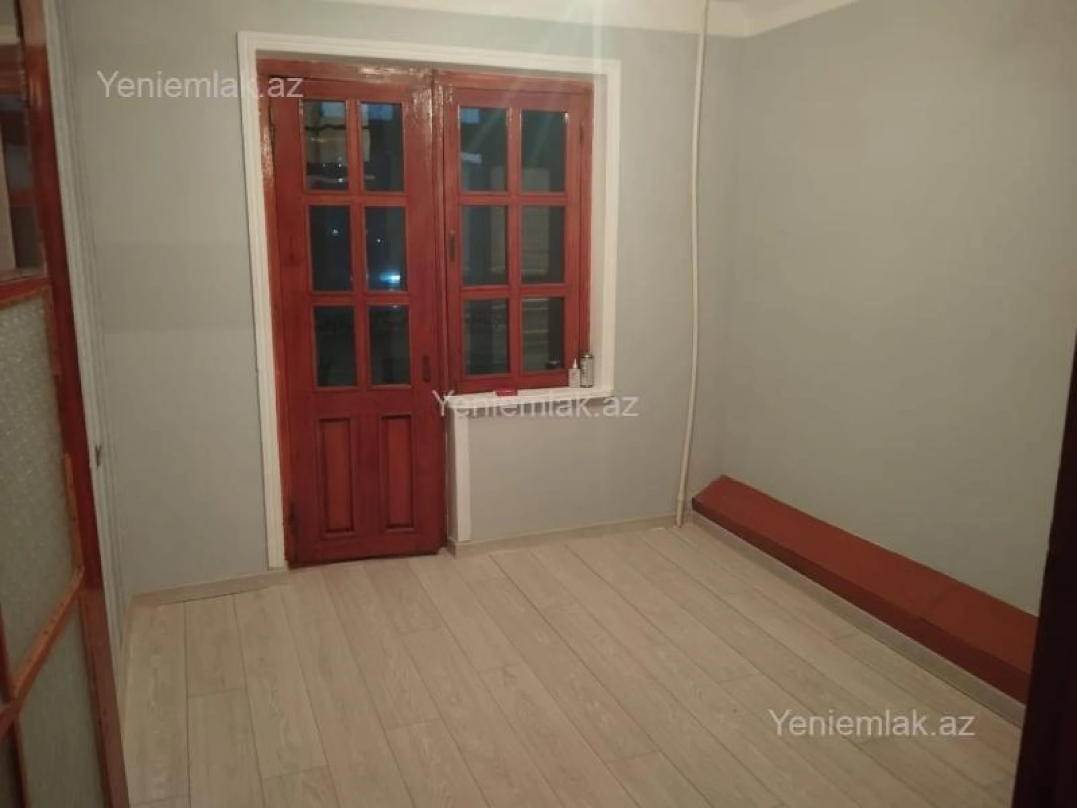 Satılır 3 otaqlı köhnə tikili 50 m²