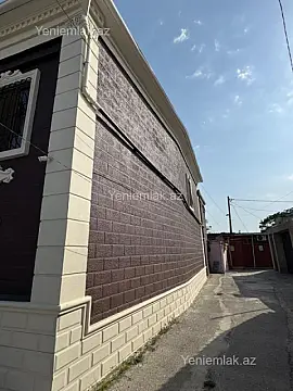 Satılır 5 otaqlı həyət evi 230 m²