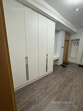 Satılır 2 otaqlı yeni tikili 95 m²