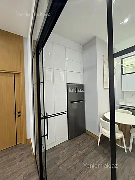 Satılır 2 otaqlı yeni tikili 95 m²