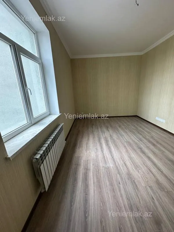 Satılır 3 otaqlı yeni tikili 77 m²