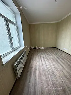 Satılır 3 otaqlı yeni tikili 77 m² — Bakı, Suraxanı 3 otaq 77.00 m²