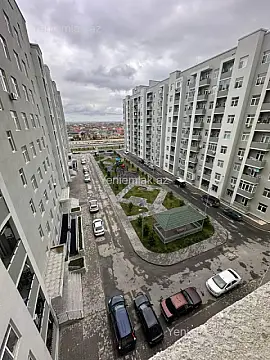 Satılır 3 otaqlı yeni tikili 77 m²