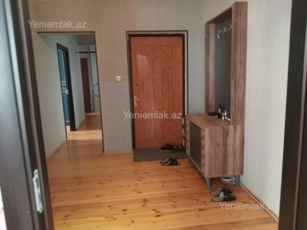 Satılır 3 otaqlı yeni tikili 80 m²