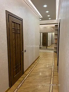 Satılır 3 otaqlı yeni tikili 145 m²