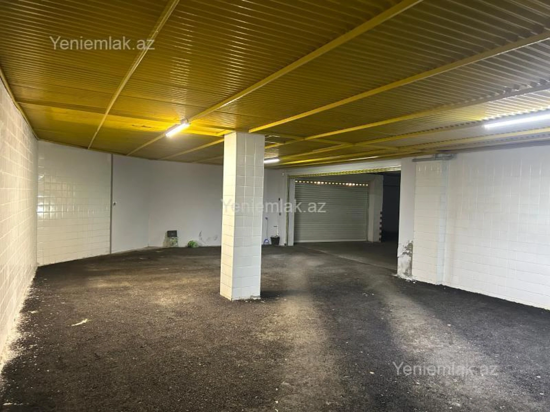 Satılır 3 otaqlı yeni tikili 145 m²