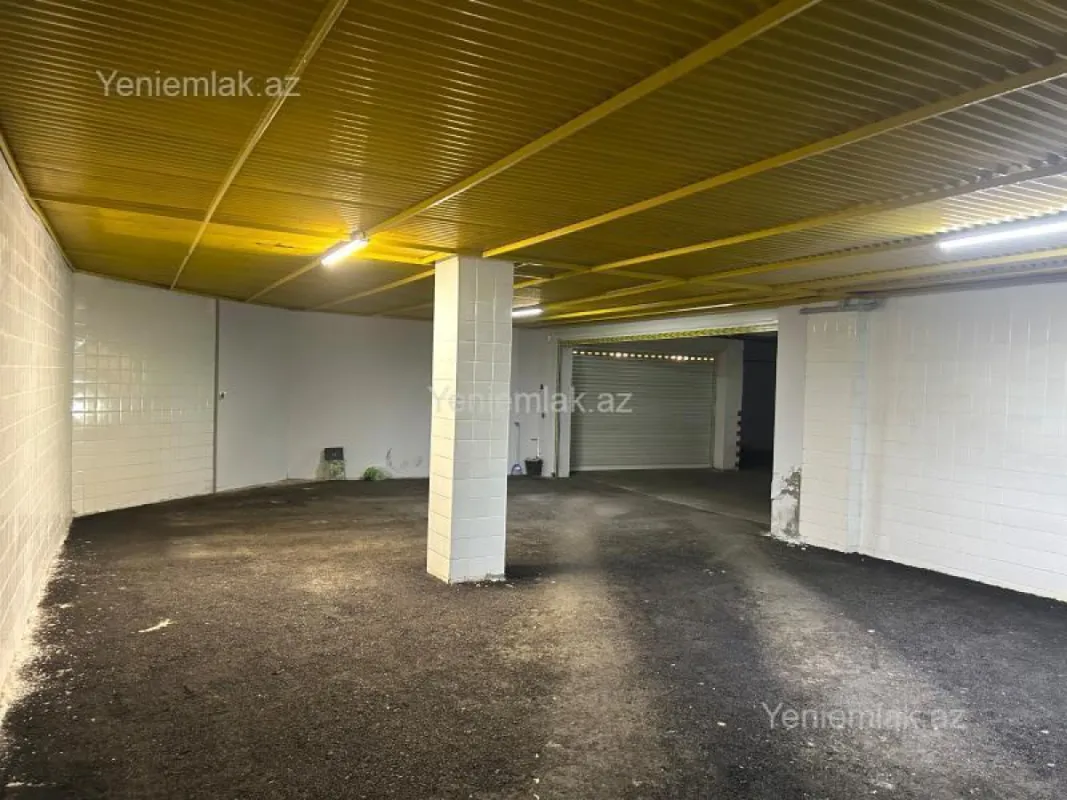 Satılır 3 otaqlı yeni tikili 145 m²