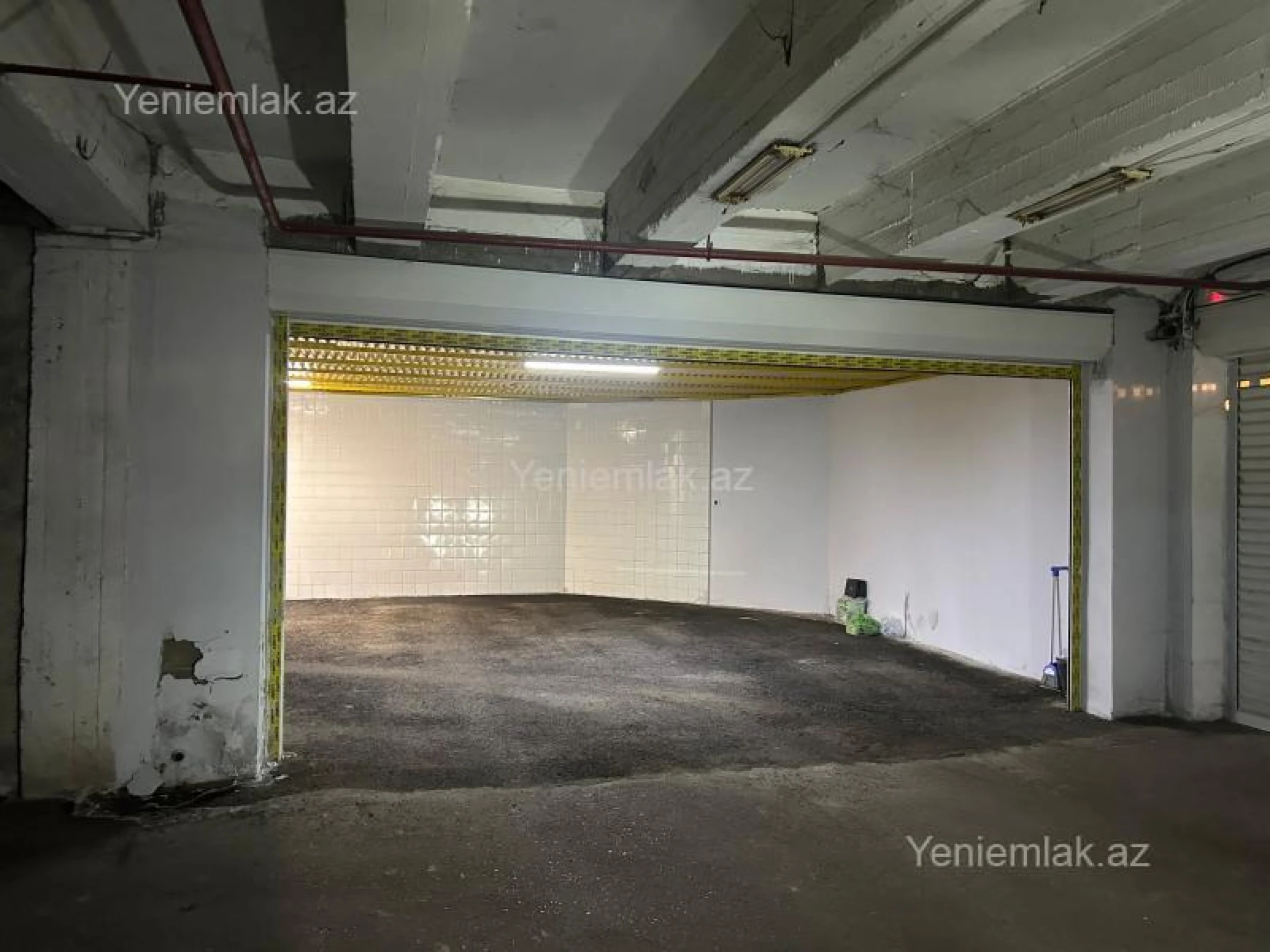 Satılır 3 otaqlı yeni tikili 145 m²