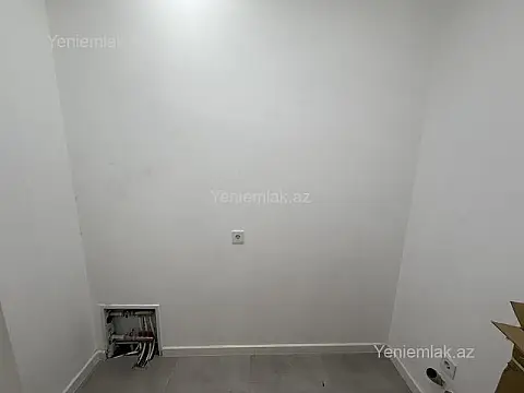 Satılır 2 otaqlı yeni tikili 89 m²