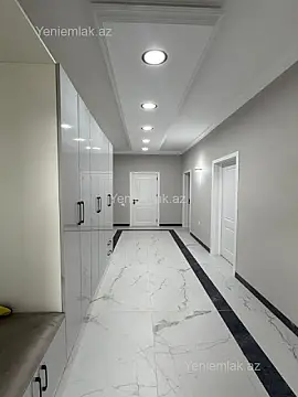 Satılır 3 otaqlı həyət evi 250 m²