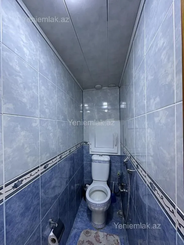 Satılır 3 otaqlı köhnə tikili 60 m²