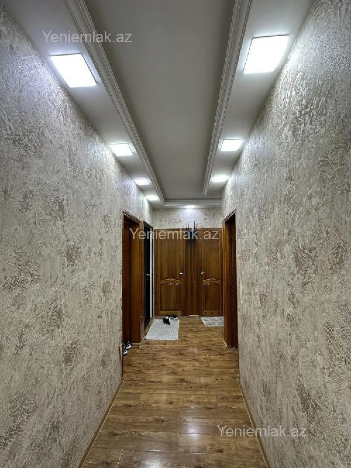 Satılır 3 otaqlı köhnə tikili 60 m²