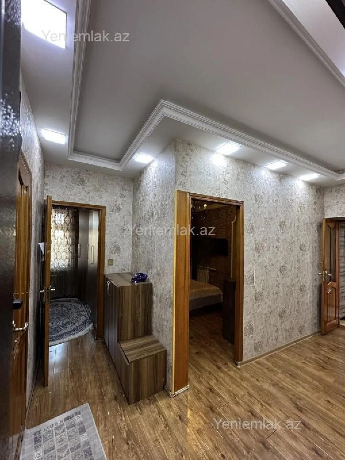 Satılır 3 otaqlı köhnə tikili 60 m²