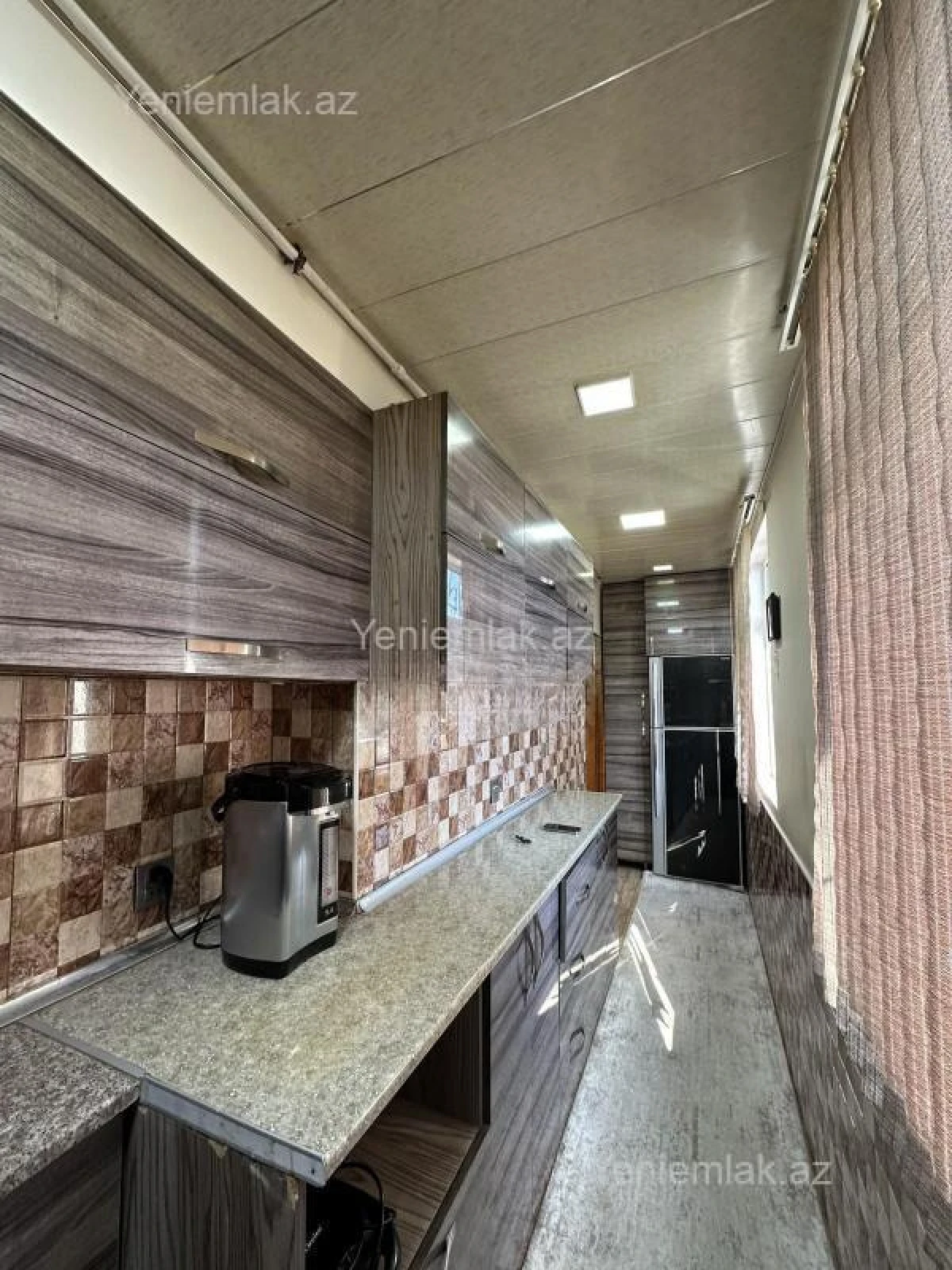 Satılır 3 otaqlı köhnə tikili 60 m²